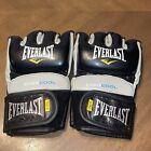 Everlasting UFC Gloves EverCool MMA Padded Gloves - Barely Used SZ L/XL