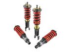Skunk2 Pro ST Coilovers Lowering Suspension Kit for Honda Civic & CRX 88-91 New