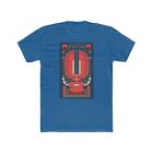 Phish vintage graphic S-3XL FAST SHIPPING Men's Cotton Crew Tee