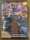 Karaoke Para Cantar Como Javier Soliz DVD Ranchera Bolero Brand New SEALED