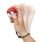 Pokeball Plus With MEW Nintendo Switch Pokémon Go Pikachu Eevee Controller