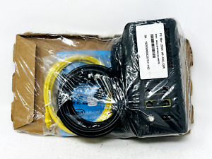 Xfinity XB6-T CGM4140COM Cable Modem/WiFi Router - Black, NEW