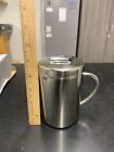 14 Oz Stainless Steel Coffee Cup Mug Double Wall Insulated Thermal Cup