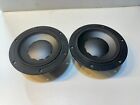 Max Fidelity MF170-75-4 (replace old Dynaudio Esotec  17W75) Mid-Bass