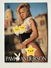 1996 Sports Time Playboy Best of Pam Anderson #65 Pamela Anderson