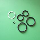 O Ring Kit for Weihrauch HW90 / HW90K & Beeman RX1 Air Rifle Spare ref: W90