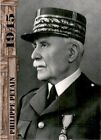 New Listing2021 Historic Autographs 1945 The End of the War Philippe Petain Arrested For
