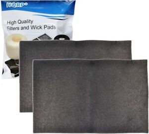 2-pack Cut-to-fit Foam Filter for Window Air Conditioning / Furnace 24