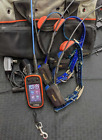New ListingGarmin Tri-Tronics Alpha 100 with 3 TT15 Collars, Bag, and chargers | Tracking
