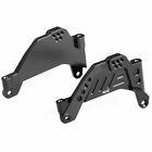 Axial SCX10 III Jeep & Gladiator Aluminum Front Shock Tower Mounts