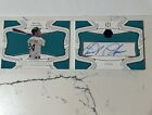 2022 National Treasures Miguel Cabrera Clearly on the Field Auto Booklet /49