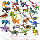 Jurassic Dinosaur World Indominus Rex Figure model kids toy-CHRISTMAS GIFT