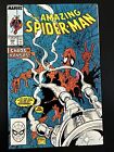 The Amazing Spider-Man #302 Marvel Comics 1st Print Todd McFarlane 1988 NM