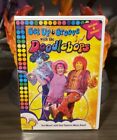 Get Up and Groove with The Doodlebops (DVD, 2007) Deedee, Roonet, Moe