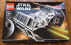 LEGO Star Wars Ultimate Collector Series 10175 Vader's TIE Advanced In DamageBox