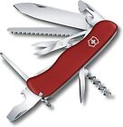 Victorinox Knife Outdoor Fishing Outrider