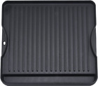 Reversible Cast Iron Grill Griddle for All Camp Chef 14