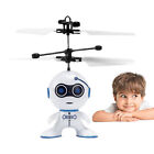 Flying Robot MiniDrone Children Toys For Boys Age 3 4 5 6 7 8 9 10 Year Old Kids