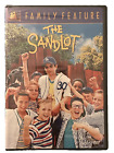 The Sandlot (DVD, 1993) Widescreen Version- Never Opened!