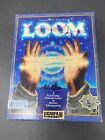 IBM Lucas Film Loom Video Computer Game 6 5 1/4