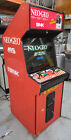 NEO GEO 1 Slot (Fighters History Dynamite) Stand Up Classic Video Arcade Machine