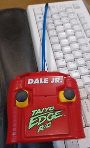 Taiyo Edge R/C DALE EARNHARDT Jr #8 Freestyle t Radio Control (remote only)