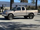 2000 Toyota Tundra TRD SUPERCHARGED 4x4 ACCESS CAB LIMITED