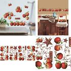 Roommates Country Apples Peel And Stick Wall Decals - Rmk1570Scs