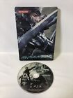 Steelbook Metal Gear Rising: Revengeance (Sony PlayStation 3, PS3) 2001