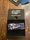 Universal Studios Fast & Furious Sculpted Pin New On Card