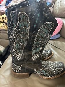 Corral Vintage Boots