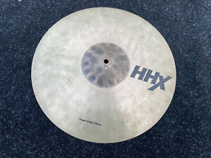 Sabian HHX 16” Power Crash Cymbal