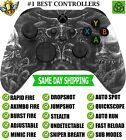 Zombies Silent Modz Rapid Fire Modded Controller for Xbox Series X/S, One, PC