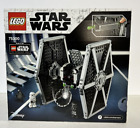 Lego #75300 Star Wars Imperial TIE Fighter NIB