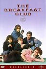 The Breakfast Club (DVD, 2003) High School Reunion Collection ~Very Good