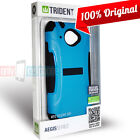 Trident Hybrid Case for HTC Desire 601 HTC Zara Black/Blue/Red/Green/Pink Cover