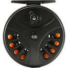 New ListingFairplay Pre-Spooled Fly Fishing Reel, Size 5/6 WT, 3.75in Width, 4.25in Height