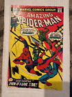 The Amazing Spider-Man #149 Comic Book  1st App Peter Parker's Clone