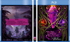 Aliens, Jumanji, Zombieland - Custom Replacement Blu-ray Covers w/ Empty Case