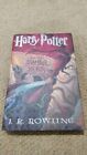 Harry Potter Chamber Of Secrets True First Edition (U.S) 1st State 1st Print