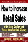 How to Increase Retail Sales with Store Design and Visual Merchandise  - GOOD