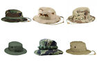 Military Boonie Hats - Army & Marine Corps Tactical Boonie Covers - MADE IN USA