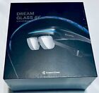 NEW Dream Glass 4k AR Smart Glasses FACTORY SEALED
