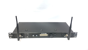 Line 6 Relay G90 Rackmount Digital Wireless Guitar System 1403964