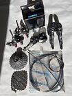 Campagnolo Super Record 11 speed groupset 2011 first generation