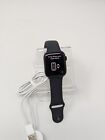 New ListingApple Watch Series 8 GPS + Cellular 45mm Aluminum Case Midnight MNVL3LL/A