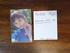 TWICE Tzuyu photocard - Between 1 & 2 official album PC