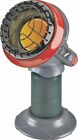 Mr. Heater MH4B Little Buddy MH4B Portable Propane Heater - Red - NEW SEALED!