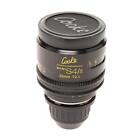 Cooke 32mm T2.8 miniS4/i Cine Lens - Focus Scales Marked in Feet - PL Mount