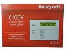 Honeywell / Ademco 6160V Talking Alpha Display Keypad (BRAND NEW & SEALED)